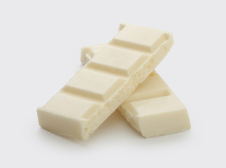 White chocolate