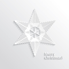 Design Snowflake