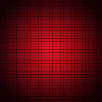 Red Square background