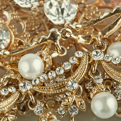 Jewel, jewelry, jewellery