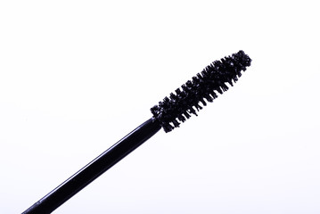 mascara brush