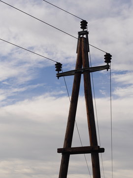 Dezentrale Energieversorgung