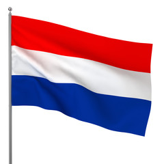 Dutch flag