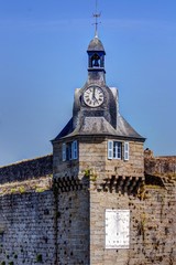 Concarneau - Bretagna