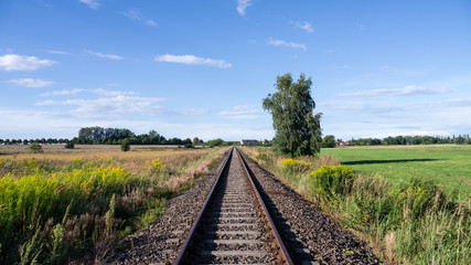 eisenbahn