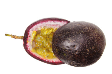Passion Fruit