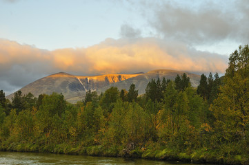 Rondane Nationalpark