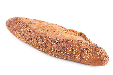 bread isolated