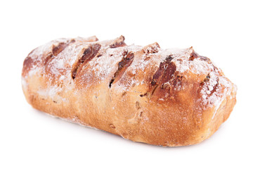 bread isolated
