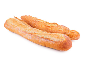 bread isolated