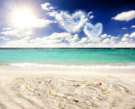 Love is in the air :)