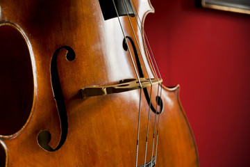 Doublebass