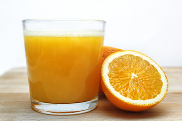 orange fruit