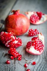 Pomegranate