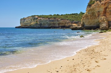 Algarve Strand - Algarve beach 28