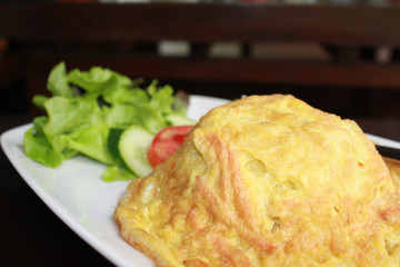 Omelet