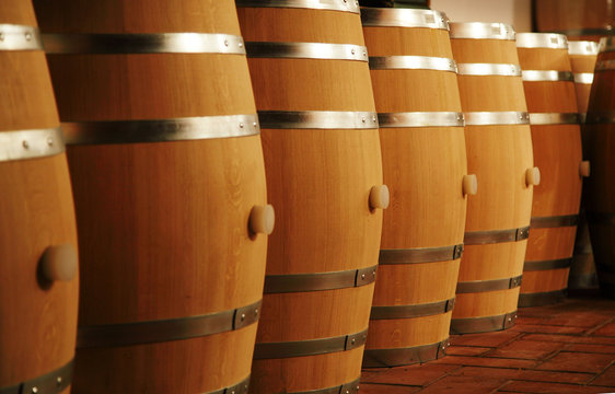 Barrels