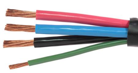 power cable