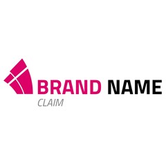 Brand Firmen Verein Logo