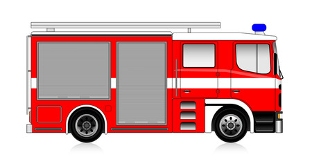 firetruck