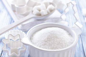 Sugar