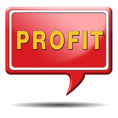 profit icon