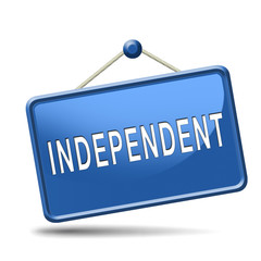 independent