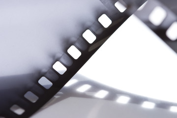 Film strip © images and videos