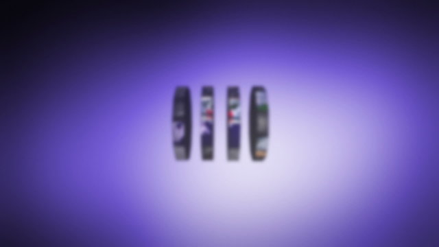 Breaking News in Slot Machine Combination