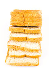 Wheat bread