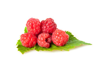 raspberries