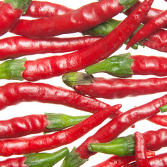 red ppepers