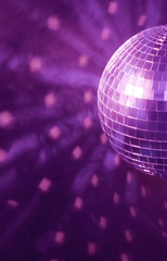 disco ball