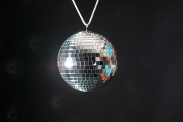 disco ball