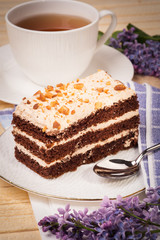 Dessert & Tea