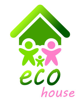 ecology house