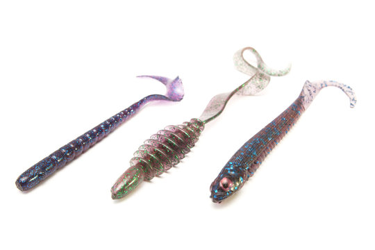 Fishing Spinning, bait, artificial lure