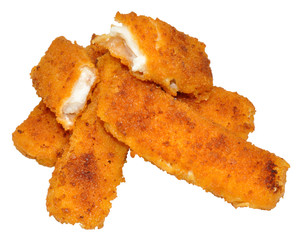 Fish Fingers