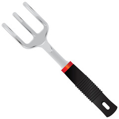 Small rake