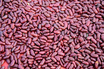 Red beans