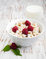 Healthy Breakfast
