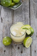 Lime Juice