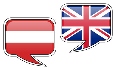 Österreichisch-Britische Gespräche