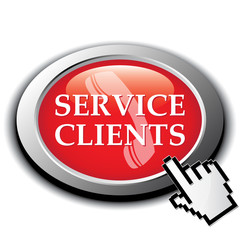 SERVICE CLIENTS ICON