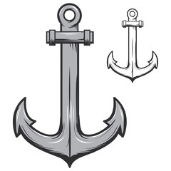 Old Anchor