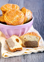 Savory pies