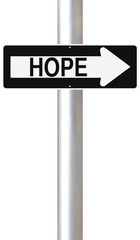 Hope This Way