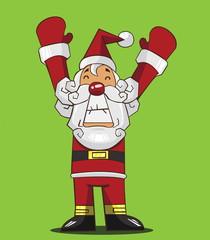 Santa Claus