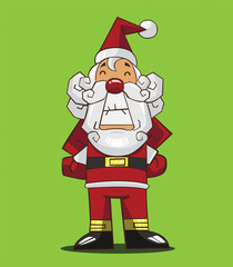 Santa Claus
