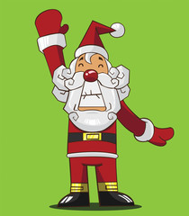 Santa Claus